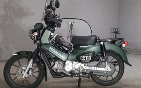 HONDA CROSS CUB110 JA60