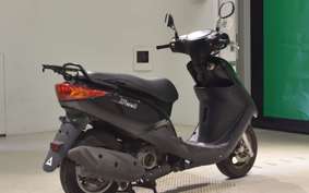 YAMAHA AXIS 125 TREET 2026 SE53J