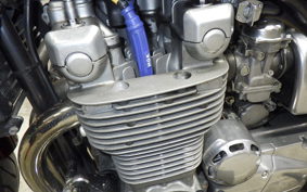 KAWASAKI ZEPHYR 1100 1993 ZRT10A