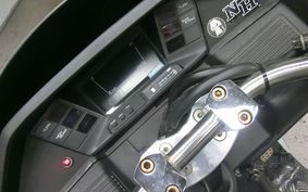 HONDA FUSION MF02