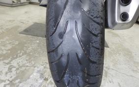 HONDA VFR800F 2017 RC79