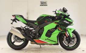 KAWASAKI ZX 10 NINJA ABS 2023 ZXT02L
