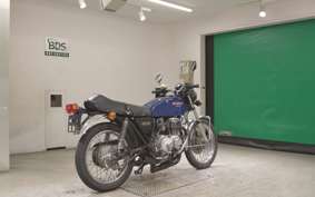 HONDA CB400 2026 CB400F