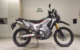HONDA CRF250 RALLY A 2023 MD44