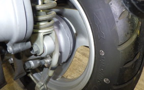YAMAHA JOG Gen.5 SA36J