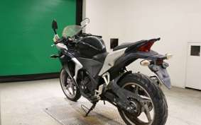 HONDA CBR250R A 2021 MC41