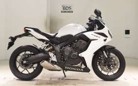 HONDA CBR650R 2023 RH03