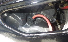 HONDA VFR400R 1990 NC30