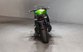 KAWASAKI NINJA 1000 2012 ZXT00G