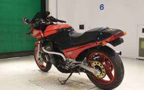 KAWASAKI GPZ900R NINJA 1990 ZX900A