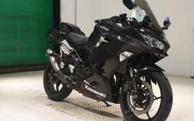 KAWASAKI NINJA 400 2018 EX400G