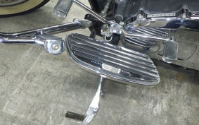 HARLEY FLHRC 1580 2008