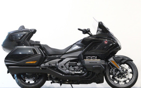 HONDA GL 1800 GOLD WING TOUR DCT 2026 SC79