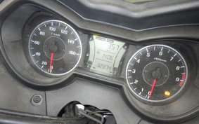 YAMAHA X-MAX 250 A SG42J