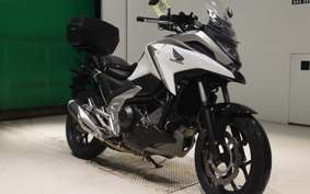HONDA NC750X 2023 RH09