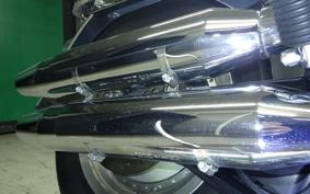 HARLEY FLSTF 1450 2003