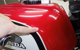 HONDA CB750F С 1983 RC04