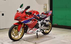 HONDA CBR250RR A 2005 MC51