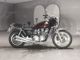 Фото Honda CB750 CUSTOM 1981 с японского аукциона