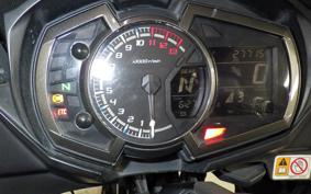 KAWASAKI NINJA 1000 A 2017 ZXT00W