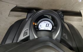 YAMAHA N-MAX 155 SG50J