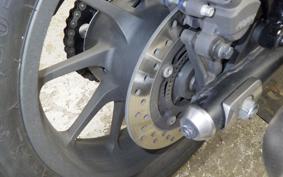 HONDA REBEL 250 E-Clutch MC49