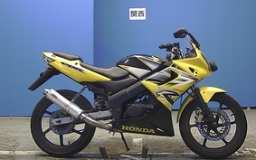 HONDA CBR150R NCB150