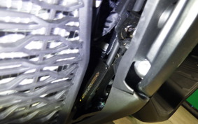 APRILIA SR GT200