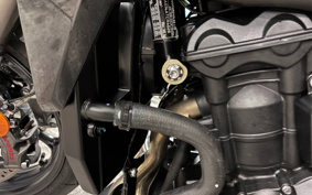 TRIUMPH STREET TRIPLE 765 RS 2026 HDA614