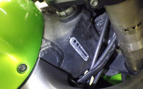 KAWASAKI ZX 1200 NINJA R 2004 ZXT20A