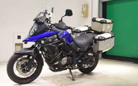 SUZUKI DL650 ( V-Strom 650 ) XTA 2021 C733A