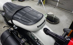KAWASAKI W230 1999 BJ230A