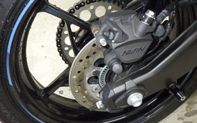 KAWASAKI ZX-25R-2SE 2018 ZX250H