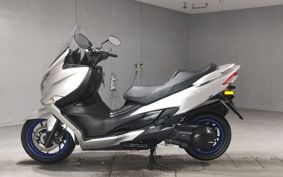 SUZUKI BURGMAN400 2022 DU11N