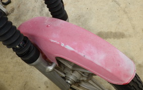 SUZUKI GS125