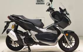 HONDA ADV150 2004 KF38