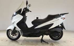 SUZUKI SKYWAVE 200 (Burgman 200) CH41A