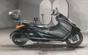 SUZUKI GEMMA 250 CJ47A