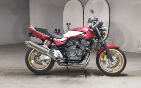 HONDA CB400SFV-4 2013 NC42