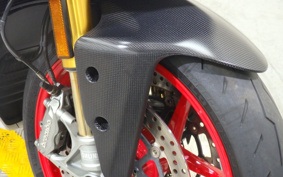 DUCATI SUPER SPORT S 2020 VA01