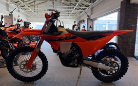 KTM 250XC-F XCK43