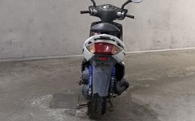 YAMAHA CYGNUS 125 X SE37