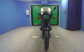 KAWASAKI GPZ400F 1989 ZX400A