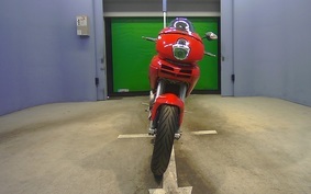 DUCATI MULTISTRADA 1000 DS 2004 A100A