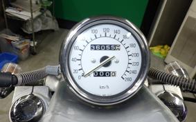 YAMAHA VMAX 2001