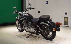 YAMAHA DRAGSTAR 250 2026 VG02J