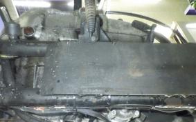 HARLEY XLH883 HUGGER 1993