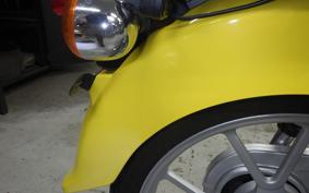 HONDA C110 SUPER CUB 2007 JA59