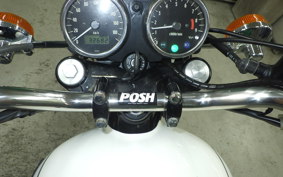 KAWASAKI W650 2010 EJ650A