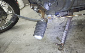 YAMAHA VIRAGO 250 3DM